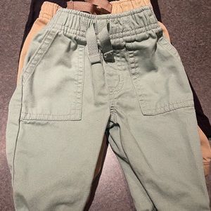 3pck pants